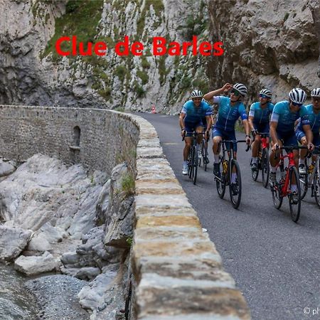Spacieux T3 Avec Piscine Digne-les-Bains Kültér fotó