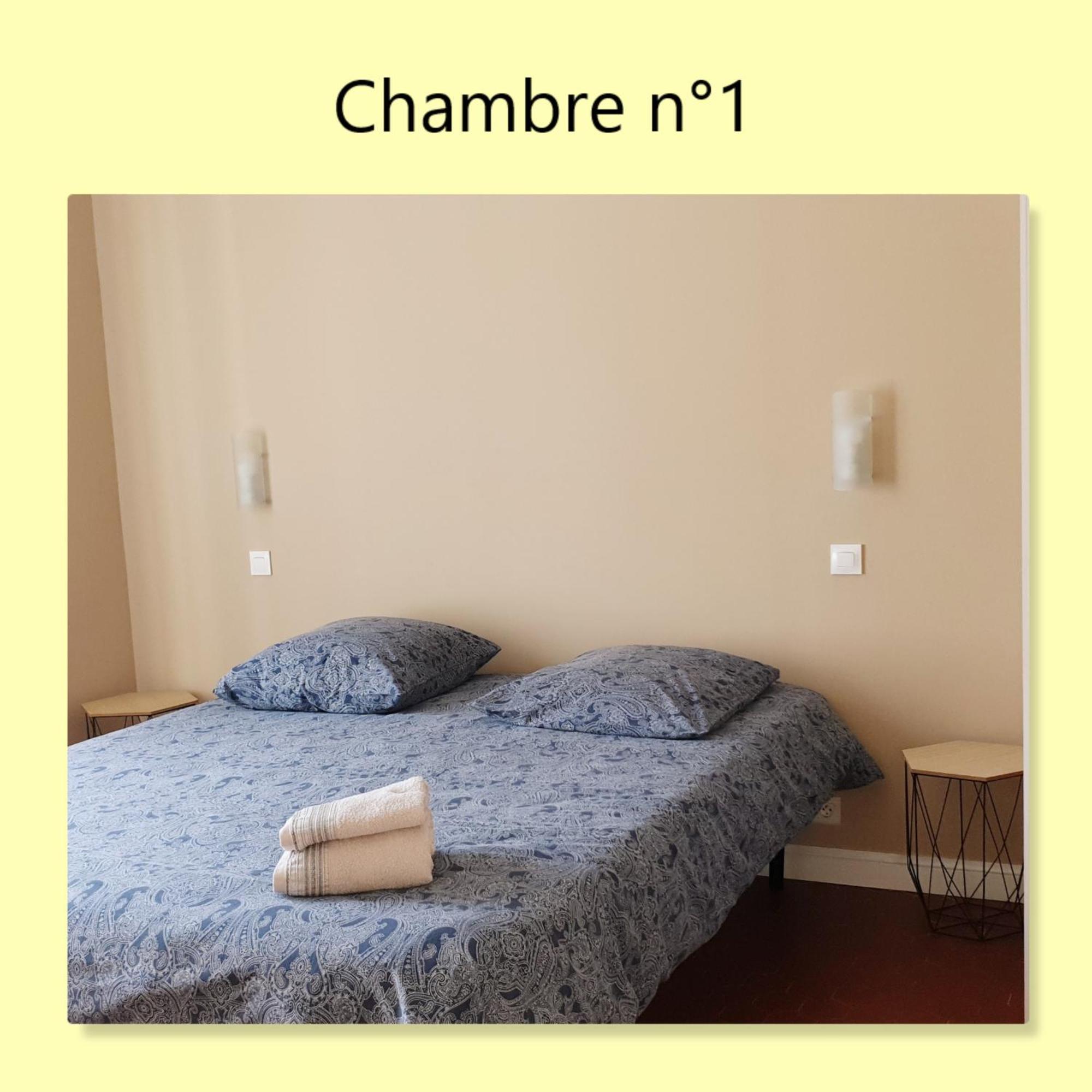 Spacieux T3 Avec Piscine Digne-les-Bains Kültér fotó