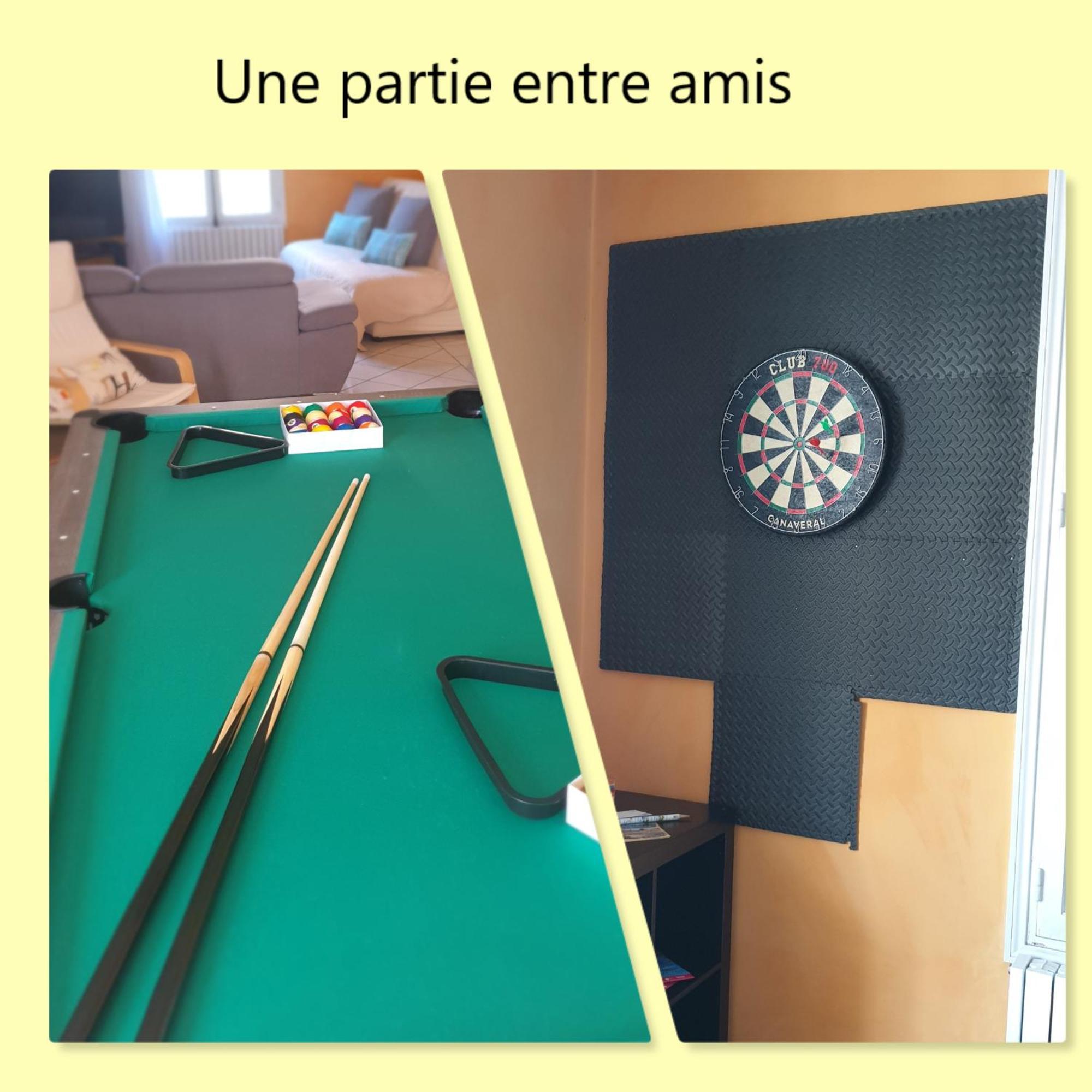Spacieux T3 Avec Piscine Digne-les-Bains Kültér fotó